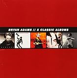 5 Classic Albums [5 CD]