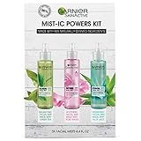 Garnier Skinactive Skinactive Mist-ic Power Kit
