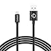 Dual Ports Headphone Jack Adapter, 2 in 1 Headphone Adapter