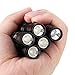 ULTRAFIRE Pocket-Sized Flashlight,Mini Flashlight UF-3AS,70 MAX Lumens,5Pcs(Flashlight Only)