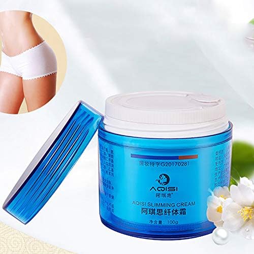 WliYaGg Weight Loss Full Body Fat Burning Cellulite Removal Thin Belly Slimming Cream
