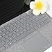 VFENG Clear Keyboard Cover for Microsoft Surface Book 1/2/3 13.5