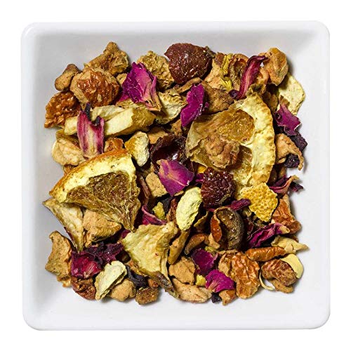 Früchtetee Wildorange 1000 g