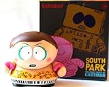 Kidrobot x South Park The Many Faces of Cartman Figure - Whatever