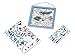 Melissa & Doug Stained Glass Made Easy - Ocean