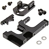 Losi 1/14 Mini 8ight-T Truggy * ALUMINUM MOTOR MOUNT ADAPTER *Dynamite Brushless