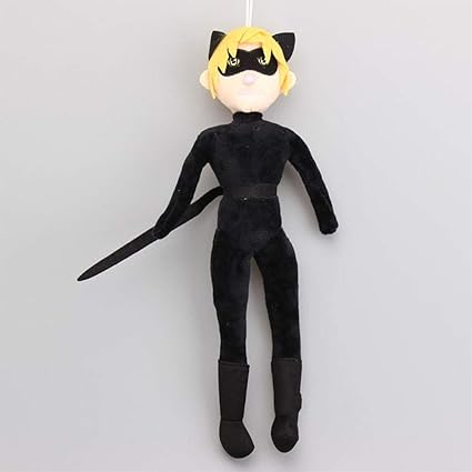 Amazoncom Lqt Ltd Stuffed Animals Miraculous Ladybug And