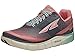 ALTRA Women's Torin 2.5 Trail Runner, Coral, 9 M US