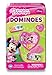 Minnie Mouse Dominoes Tin