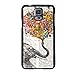 EVERMARKET(TM) Fashion Elephant Style Hard Case Cover for Samsung Galaxy Note 4