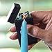 Atomic Lighter by BulbHead, The Rechargeable Electric Lighter That’s Windproof, USB Chargeable (1 Pack) (12244)
