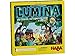 HABA Lumina - The Search for Lightning Bugs - an Adventuresome Push Your Luck Board Game for Ages 5+