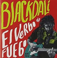 BlackDali Ablum Cover