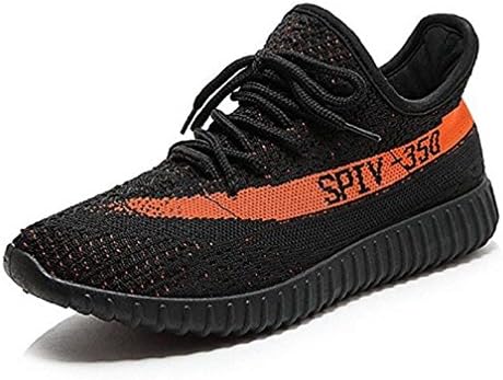 Zhouling ZHOU Fashion Casual Walking Shoes Lightweight Athletic Sneakers for Couple Men Women Unisex Comfortable Cool