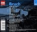 Bruch: Symphonies 1-3, Concerto for 2 Pianos