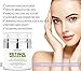 Upgraded Awebody Retinol Face Cream, Miracle Moisturizing Face Cream, Anti Aging Formula Reduces Wrinkles, Fine Lines, Daily Face Moisturizer for Dry Skin, Best Retinol Face Cream for 2018