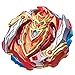 Beyblade Burst Chouzetsu Starter B-129 Cho Super Z Achilles.00.Dm Beyblades Stater Set with Bey Long String LR Launcher High Performance Battling Top