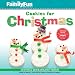 FamilyFun Cookies for Christmas: 50 Cute & Quick Holiday Treats by 
