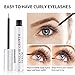 Eyelash Growth Serum Lash Enhancing Serum, Eyelash/Eyebrow Advanced Enhancer and Booster Nourish Damaged Lashes and Boost Rapid Growth for Any Kind of Lash and Brow in 20 Days