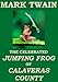The Celebrated Jumping Frog of Calaveras County (Annotated)