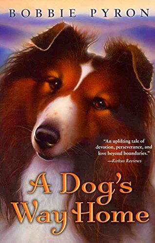 A Dog's Way Home