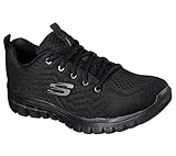 Skechers Women's Graceful Get Connected Trainer