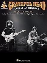 Fleetwood Mac - Anthology Songbook (Piano/Vocal/Guitar Artist Songbook)