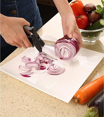 PETRICE Aexive 2-in-1 Food Chopper
