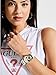 GUESS Women's Quartz Stainless Steel Casual Watch