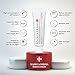 Anti Aging Cream [Madeca Derma], Moisturizer Serum for Wrinkles Skin Firming Treatment Organic Centella Asiatica Extract - Centellian 24 (US Ver.) 50 mL / 1.69 fl.oz