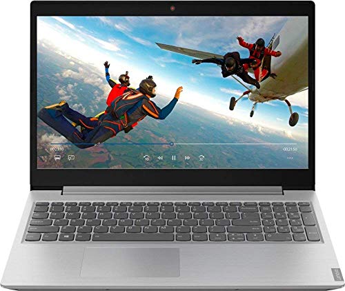 Lenovo L340 15.6″ FHD WLED Backlight Laptop, AMD Ryzen 3 3200U 2.6GHz up to 3.5GHz, 8GB DDR4, 1TB HDD, AMD Radeon Vega 3, 802.11 AC, Bluetooth, Webcam, HDMI, USB 3.1-C, Windows 10 Home in S Mode