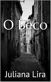 Livro O Beco