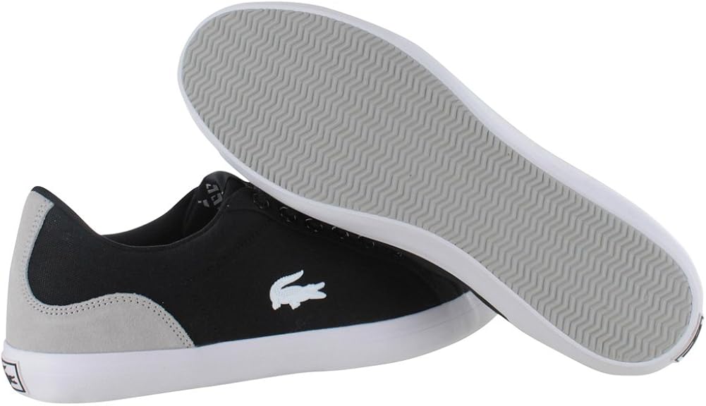 Fashion Sneakers Lacoste Mens Lerond 