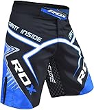 RDX Training Clothing UFC Cage MMA Shorts Fighting Grappling Martial Arts Muay Thai Kickboxing