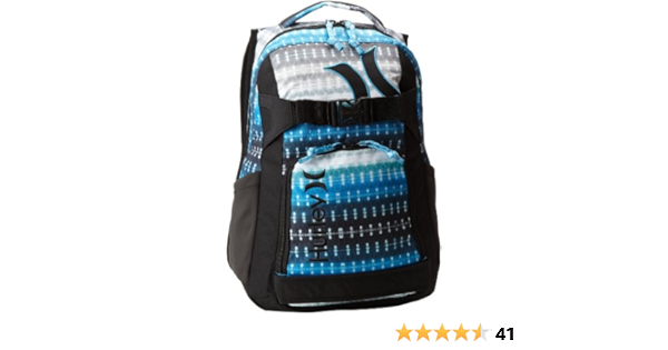 hurley backpacks amazon