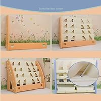 storage units for toys and books