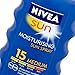 Sun by Nivea Moisturizing Sun Spray SPF15 200ml