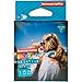 Lomography Three Pack of 100 ISO Color Negative 120mm Film Roll