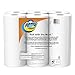 Plenty Ultra Premium Paper Towels | XL Rolls | Super Absorbent | Strong & Durable | Full Sheet | 24 Rolls