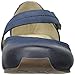 OTBT Women's Pacific City Mary Jane Flat