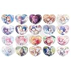 『プロジェクトセカイ カラフルステージ! feat. 初音ミク』H/Art Collection クリアカード vol.1 BOX MORE MORE JUMP!(全20種)