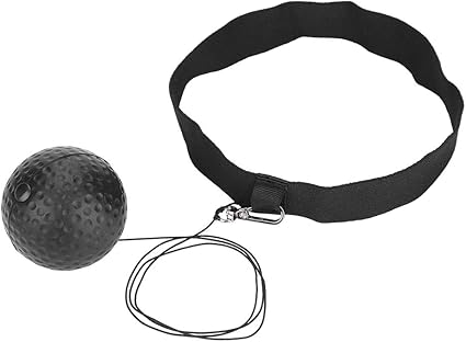 head boxing ball amazon