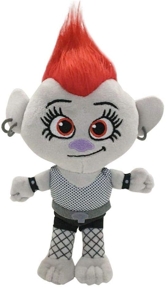 queen barb doll