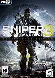 Sniper: Ghost Warrior 3 Season Pass Edition - PC