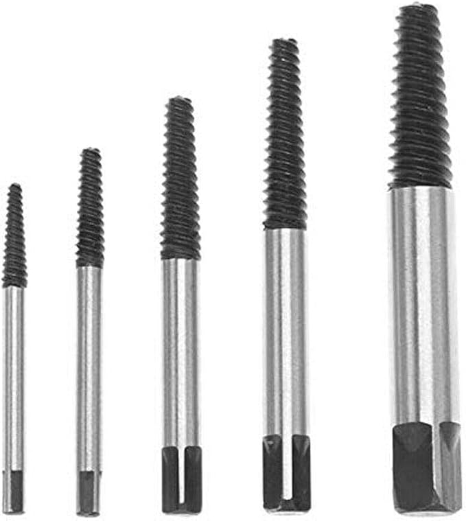 Herramienta Extractora De Dardos Y Vástagos Rotos | Accesorio De Plástico Duradero De Fácil Manejo Y Extracción Eficiente