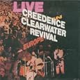 Creedence Clearwater Revival Travelin' Band
