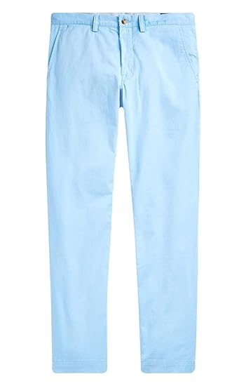 ralph lauren bedford chino straight fit