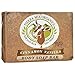 Tierra Mia Organics Body Soap Bar, Cinnamon/Vanilla, 4.2 Ounce