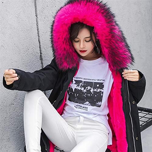 Amazon ファストファッション 秋冬 韓国ファッション おしゃれな 中 長セクション 厚手 ベルベット コート コート ジャケット 通販