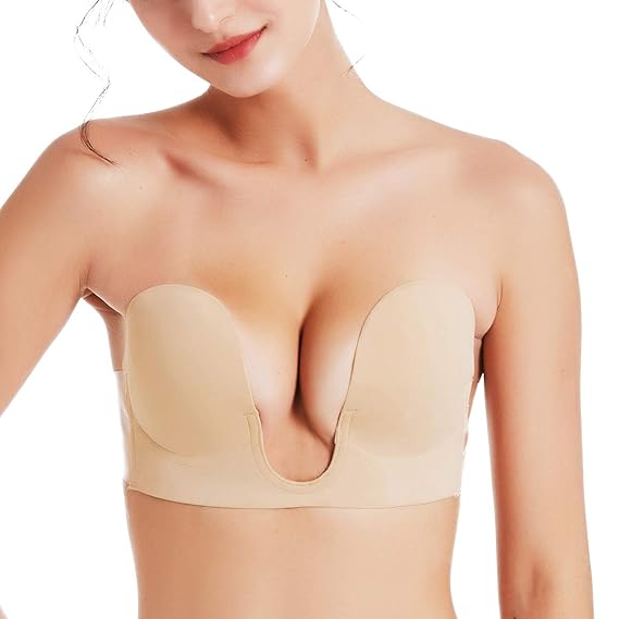 reggiseno adesivo invisibile